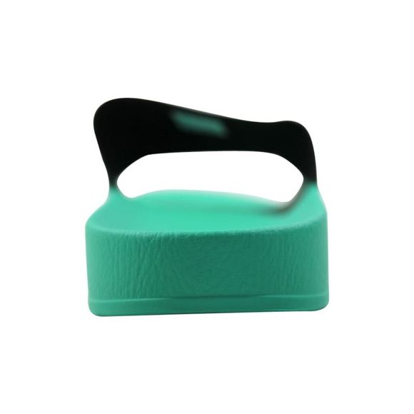 Adidas Adilette Green CQ3100 Men's - Picture 7 of 8